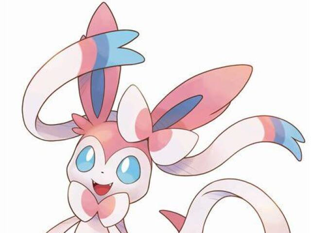 Sylveon