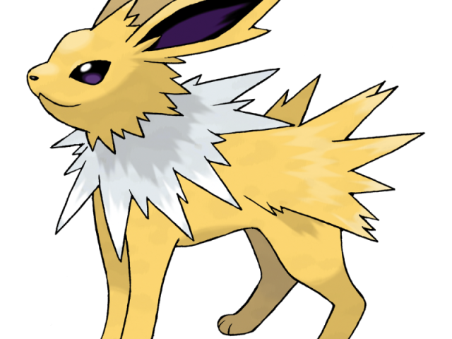 Jolteon