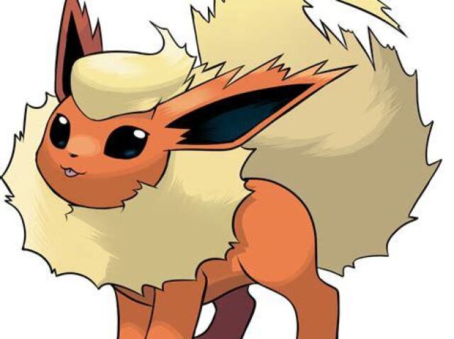 Flareon
