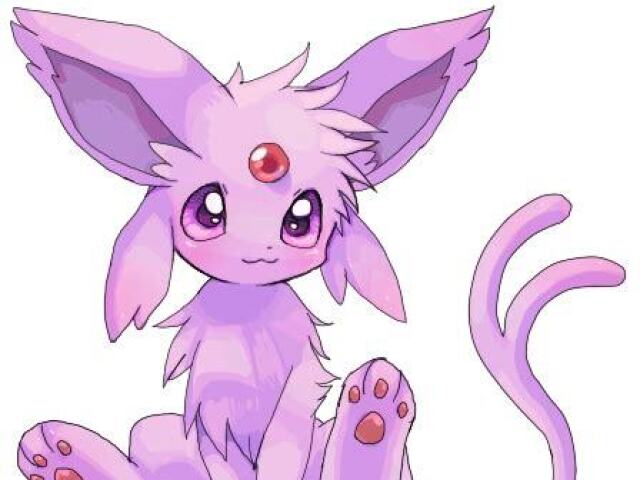 Espeon