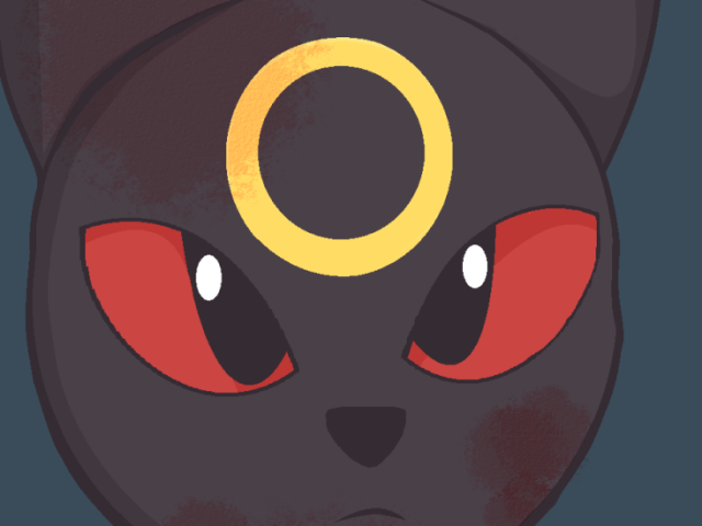 Umbreon