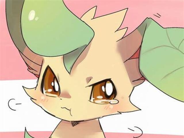 Leafeon