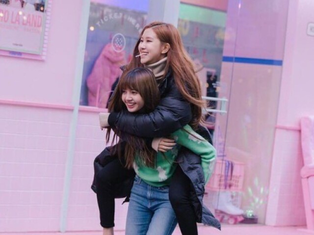 Chaelisa