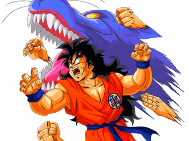 Comum: Wolf fang fist