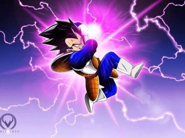 Raro: Galick Ho