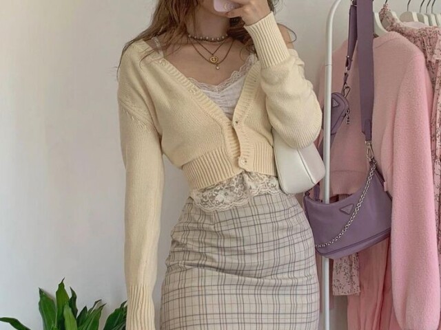 Soft girl