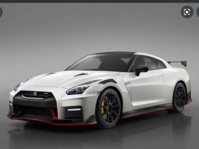 GTR