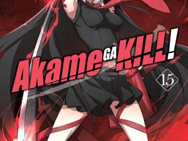 Akame ga kill