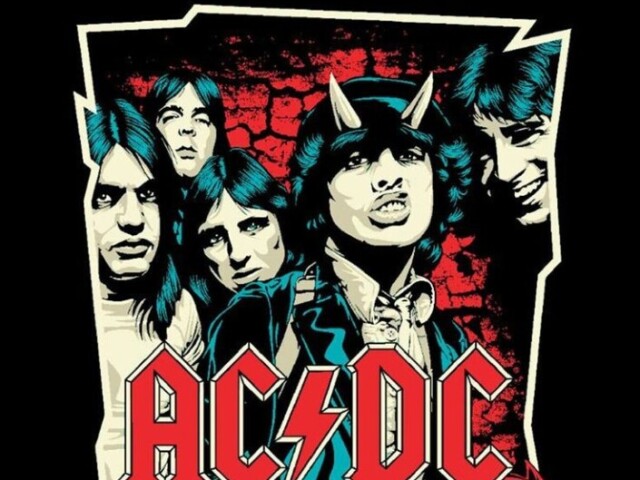 AC⚡DC