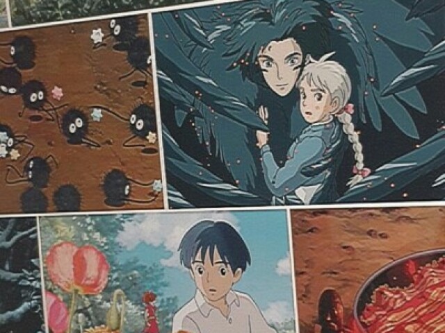 Adivinhe o personagem de anime pelo olho