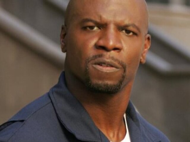 Terry Crews