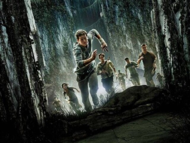 Maze runner