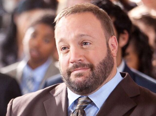 Kevin James