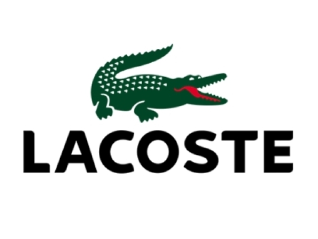 Lacoste