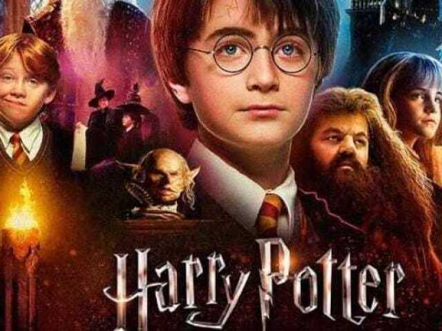 Você é um Poterhead de verdade?