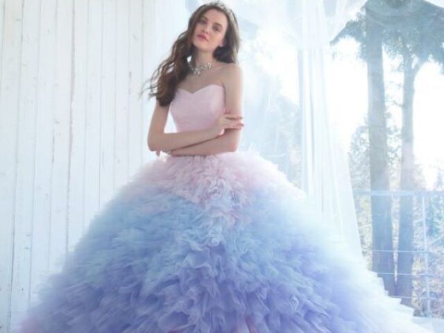 Princesa encantadora