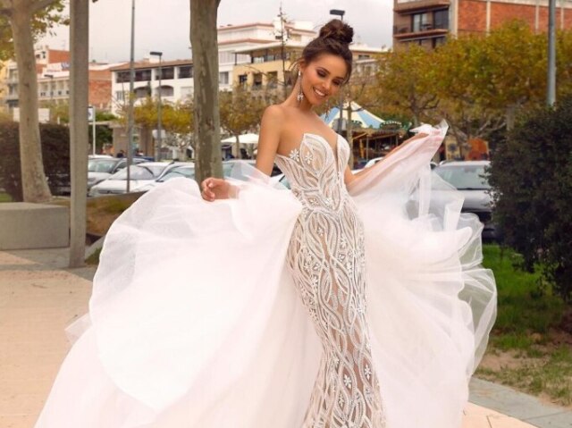 Princesa moderna