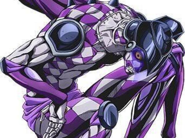 Purple Haze