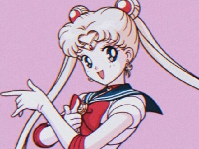 Sailor Moon🌙