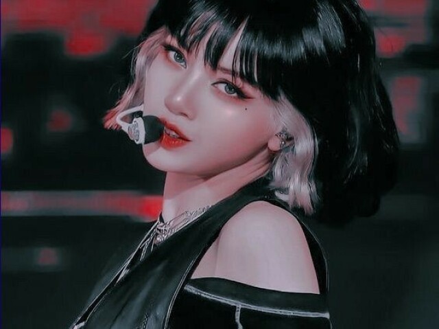 Lisa ☆☆