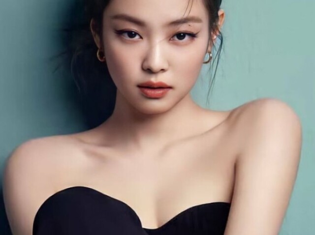 Jennie ^^