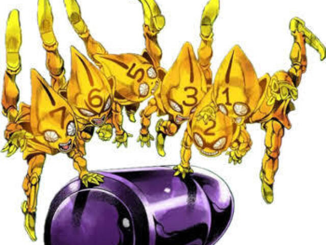 Six Pistols