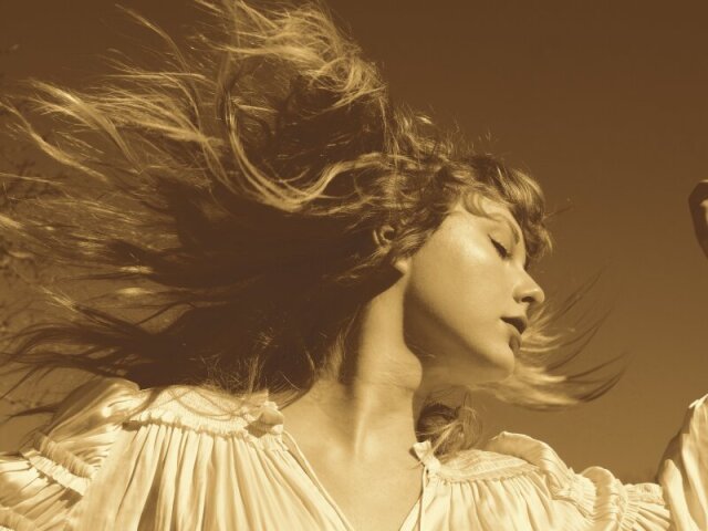 Fearless 💛