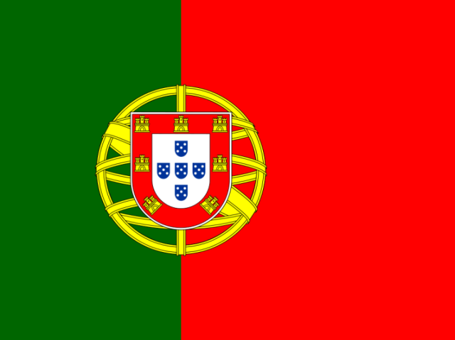 Portugal