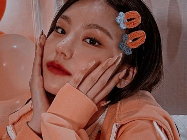 Yeji - ITZY
