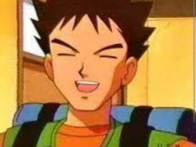 Brock