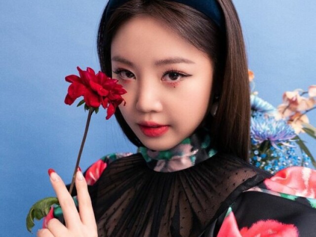 Soojin - (G)I-DLE