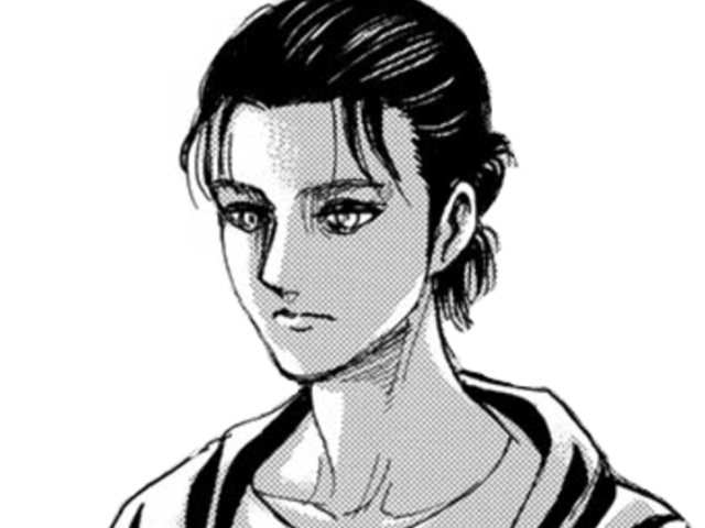 Eren Yeager