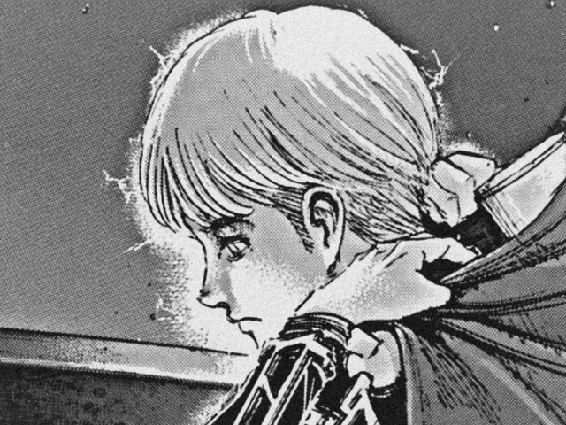 Armin Arlert