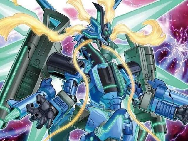 Quantos cards de Yu-Gi-Oh! você conhece?