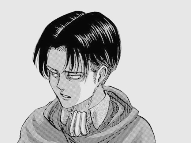 Levi Ackerman