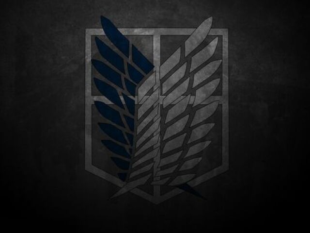 Quem você seria em Attack on Titan?