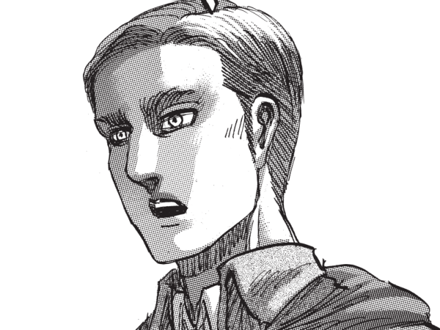 Erwin Smith