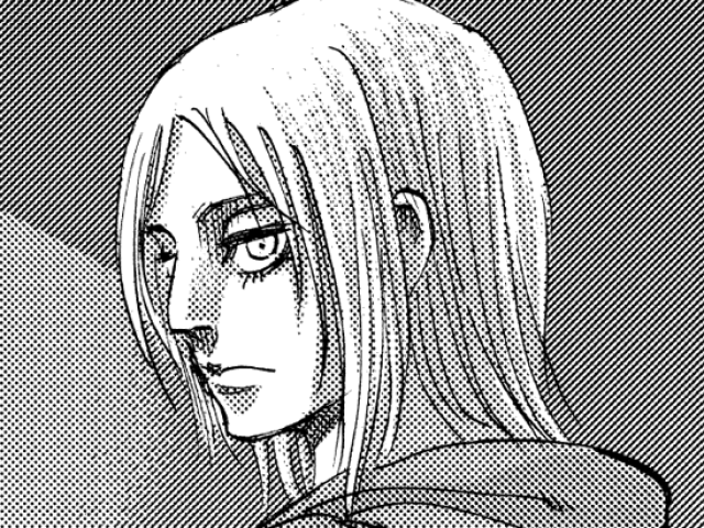 Annie Leonheart