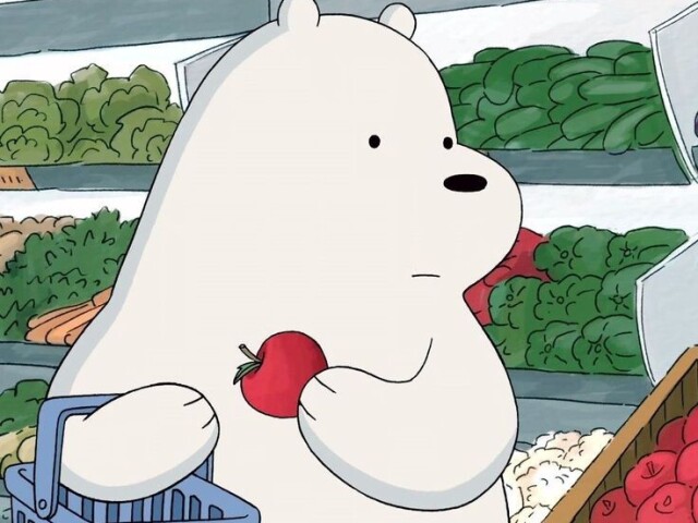Polar:D