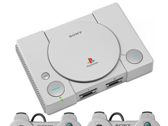 Tente adivinhar o console do jogo