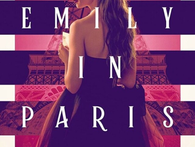 Emily em paris