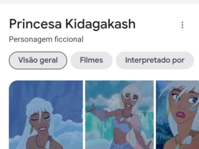 KIDAGAKASH
