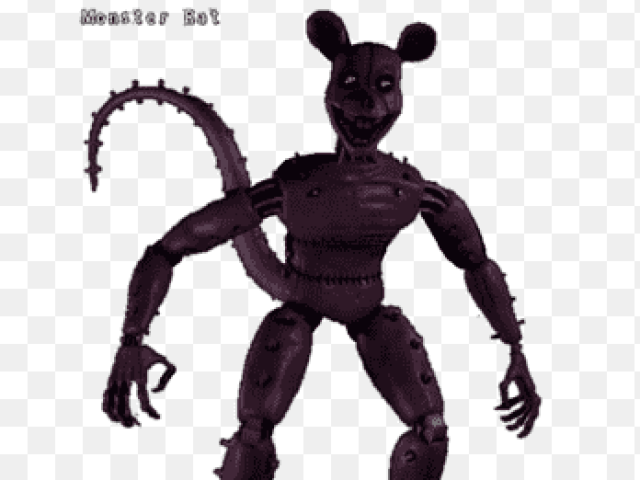 Animatronic do bem