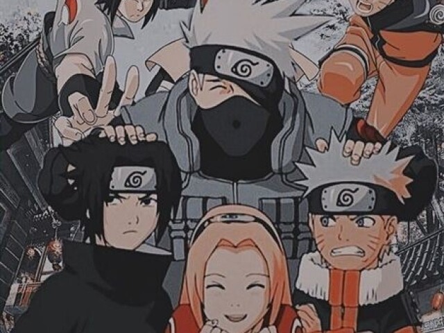 Naruto