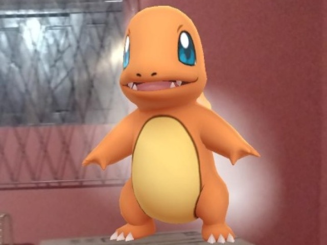 Charmander