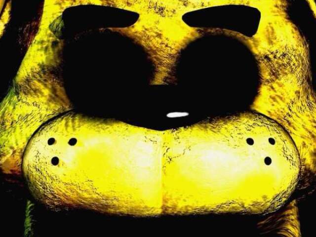 Golden freddy