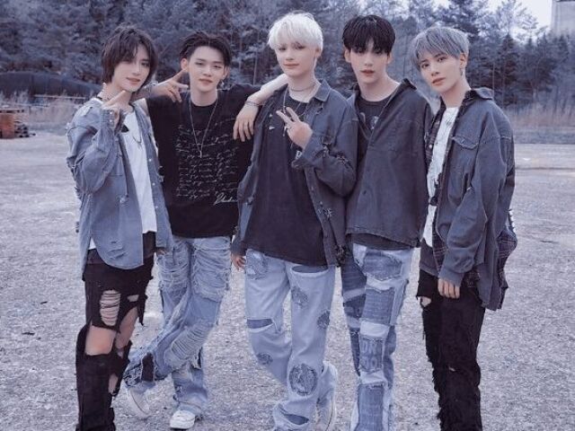 ✽꒰ Enem do kpop ꒱✽