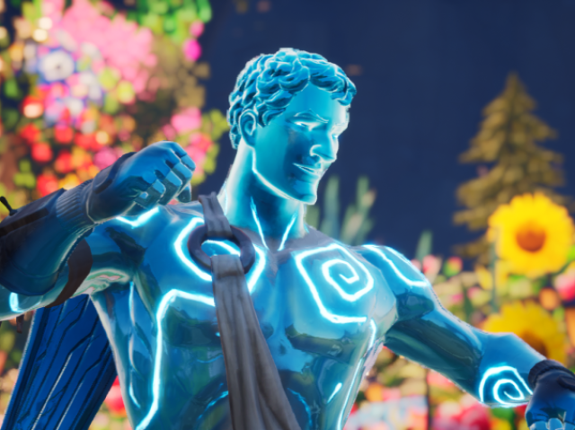 Você conhece mesmo o jogo Fortnite?