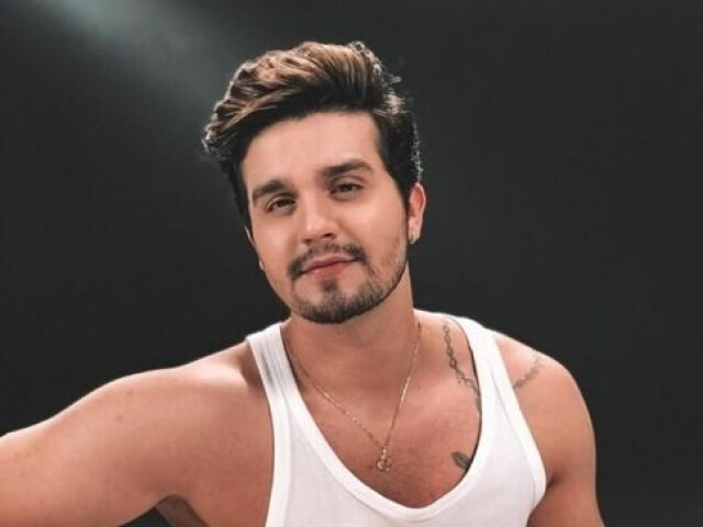 Luan Santana