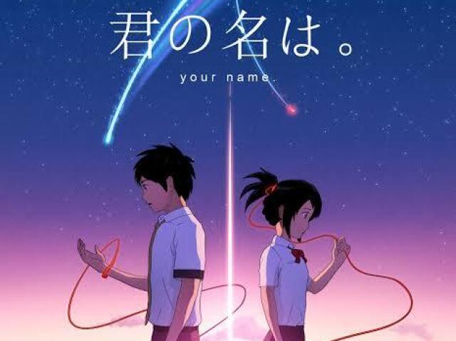 Your Name